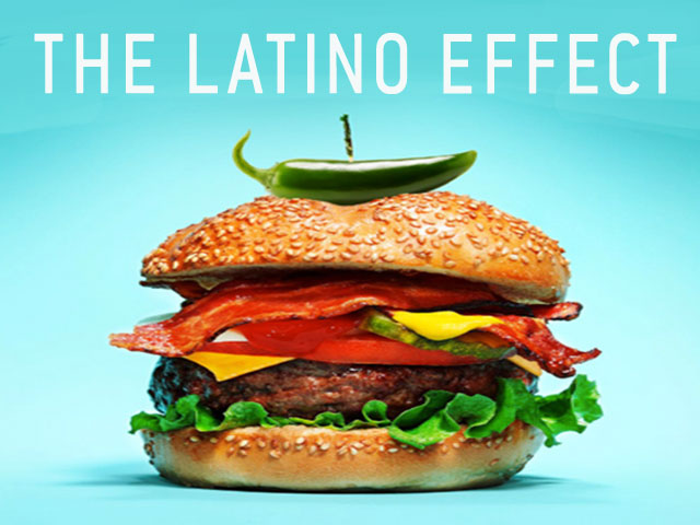 The Latino Effect